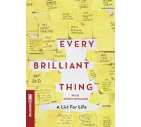 Every Brilliant Thing