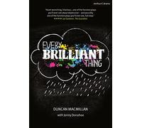 Every Brilliant Thing