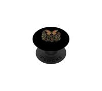Every Child Can Soar Back To School Butterfly PopSockets PopGrip Adesivo