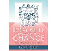 Every Child Should Have a Chance: A Tapori Resource Guide About Poverty, Human Rights, and Social Inclusion