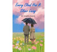 Every Cloud Has A Silver Lining: When Two Lost Souls Find Home in Each Other