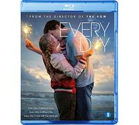 Every Day (2018) (Blu-ray)
