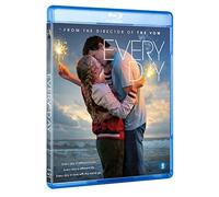 Every Day (2018) (Blu-ray) Angourie Rice Justice Smith Jeni Ross Rory McDonald