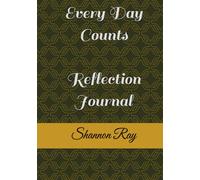 Every Day Counts - Journal