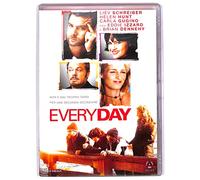Every Day DVD