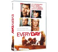 Every Day (DVD) (DVD) Helen Hunt Liev Schreiber Ezra Miller