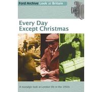 Every Day Except Christmas DVD [Edizione: Regno Unito]