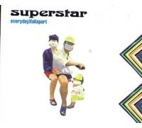 Every Day I Fall Apart [7" VINYL]