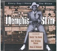 Every Day I Have the Blues