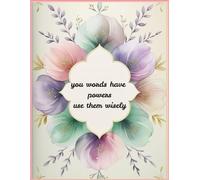 Every day is a fresh start: colour full journal for brightfull peoples