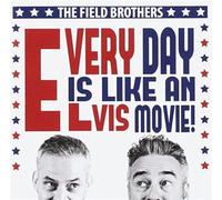 Every Day Is Like An Elvis