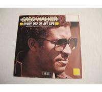 Every day of my life (1985) / Vinyl Maxi Single [Vinyl 12'']