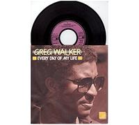 Every day of my life (1985) / Vinyl single [Vinyl-Single 7'']