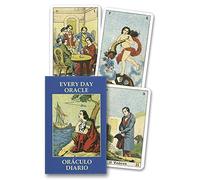 Every Day Oracle/Oraculo Diario /Vera Sibilla Italiana/Oracle Quotidien