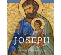 Every Day with Saint Joseph (Tascabile)