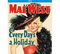 Every Day's a Holiday