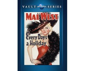 Every Day'S A Holiday [Edizione: Stati Uniti]