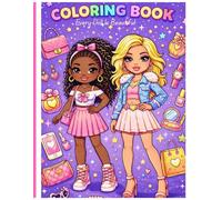 Every Doll is Beautiful: Color, design, style dolls your way