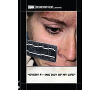 Every F Ing Giorno Di il Mio Life DVD (2008) Tommy Davis