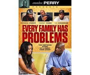 Every Family Has Problems [Edizione: Stati Uniti]