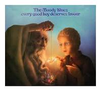 Every Good Boy Deserves Favour [Bonus Tracks]