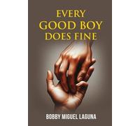 Every Good Boy Does Fine (Tascabile)