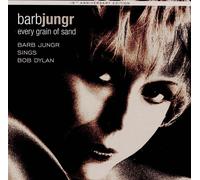 Every Grain Of Sand (Fifteenth Anniversary Edition) - Barb Jungr (Audio Cd)