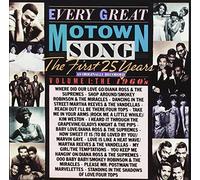 Every Great Motown Song:First1