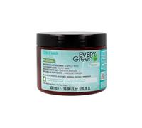 Every Green CURLY HAIR Maschera elasticizzante capelli ricci 500ml