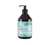 Every Green CURLY HAIR Shampoo capelli ricci 500ml
