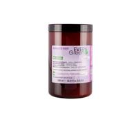 Every Green DEMAGED maschera rigenerante per capelli danneggiati 1000ml