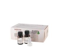 Every Green Energizing Trattamento anticaduta 8 x 8 ml