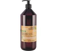 Ogni shampoo verde vegano antiossidante 1000 ml ⭐⭐⭐⭐⭐⭐