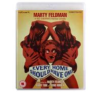 Every Home Should Have One [Blu-ray] [Edizione: Regno Unito]