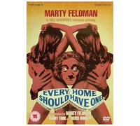 Every Home Should Have One [DVD] [Edizione: Regno Unito]