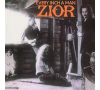 Every Inch A Man - Zior (Vinile)