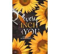 Every inch of you: 1