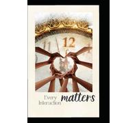 Every Interaction Matters: How Connection Shapes Behavior, Belonging, and Student Outcomes