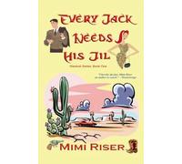 Every Jack Needs His Jil: 1