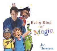 Every Kind of Magic