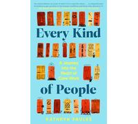 Every Kind of People: A Journey into the Heart of Care Work. The BBC Radio 4 Book of the Week