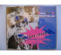 Every kind of people [Single-CD]