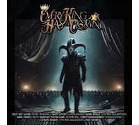 Every King Has A Clown Every King Has a Clown (CD) Album
