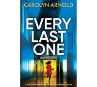 Every Last One: A totally gripping and heart-stopping FBI mystery thriller: 2