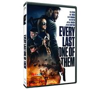 Every Last One of Them (DVD) Richard Dreyfuss Jake Weber