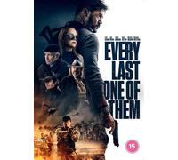 Every Last One of Them (DVD) Paul Sloan Richard Dreyfuss Mike Hatton Jake Weber
