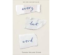 Every Last Word