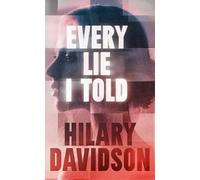 Every Lie I Told