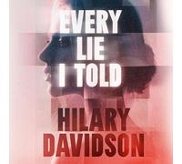 Every Lie I Told