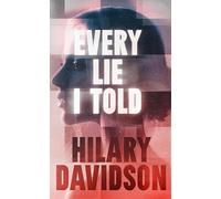 Every Lie I Told